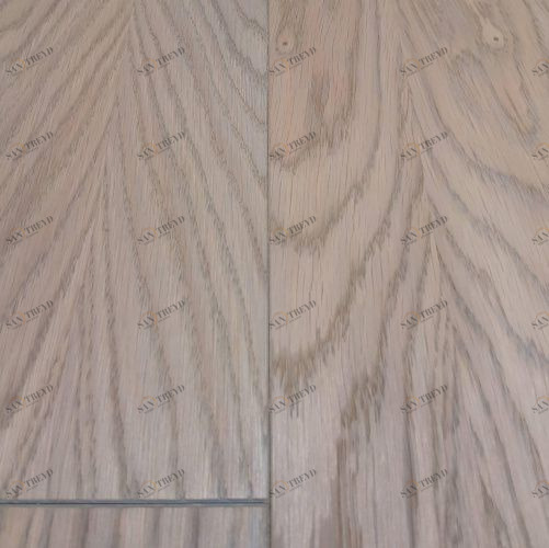 Инженерная доска Стандарт Фьорд Темный Дуб Селект (Гладкая) 1500х156 мм 2000400012