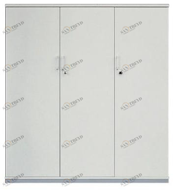 Archiutti Офисный шкаф с замком Space sun-id-1345403