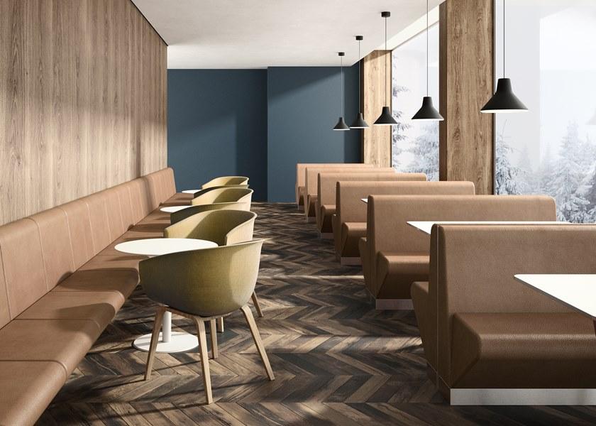 Segis Модульная скамья с мягкой подкладкой sun-id-1436608 - Вид №4