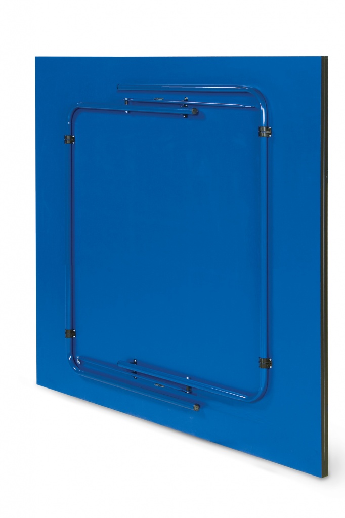 Теннисный стол start line hobby light blue Start Line sun-id-2068267 - Вид №1