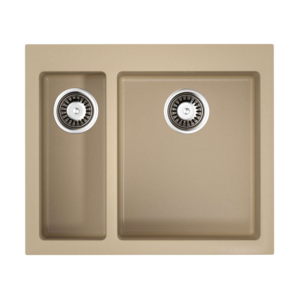 Кухонная мойка Bosen 59-2 CH OMOIKIRI 4993245