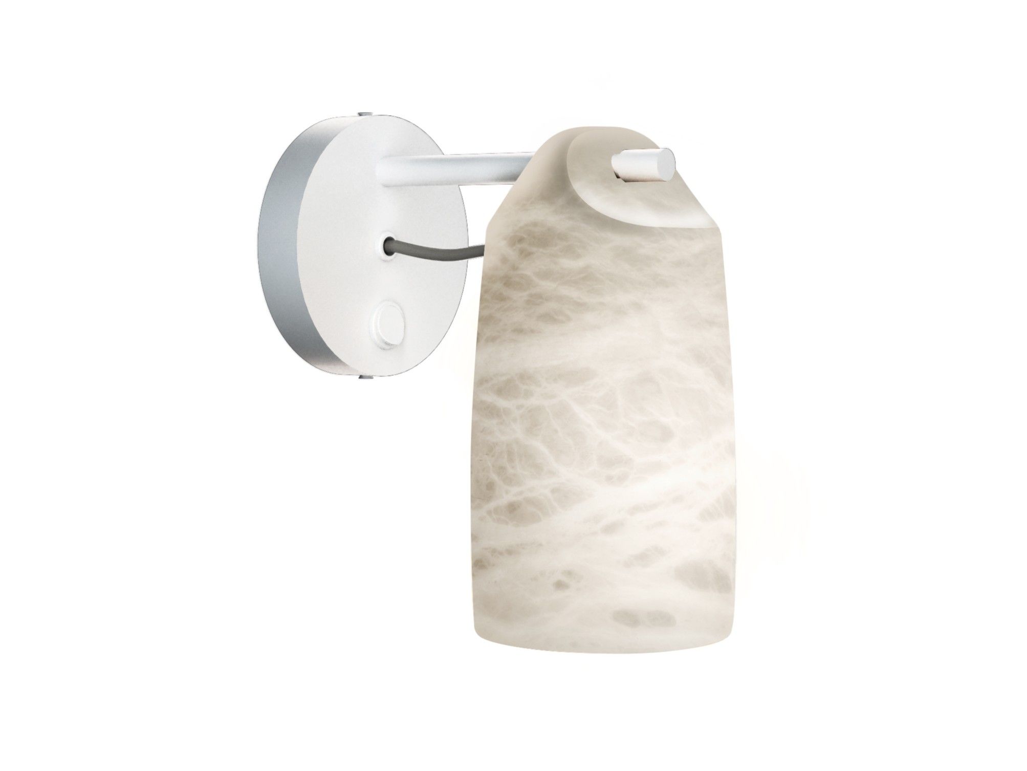 Алебастровая аппликация Alma light Paros Alabaster ARCH-00052343