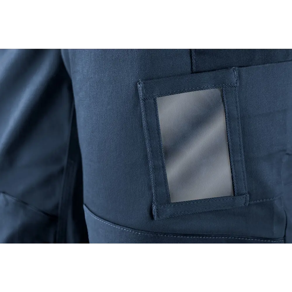 Брюки рабочие Neo Tools синие размер XXXL рост 190-193 Navy NEO STLM-2043618 - Вид №2