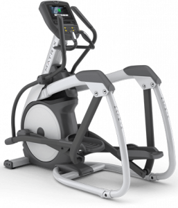 E3XE Эллиптический тренажер e3xe (e3xe-02) MATRIX