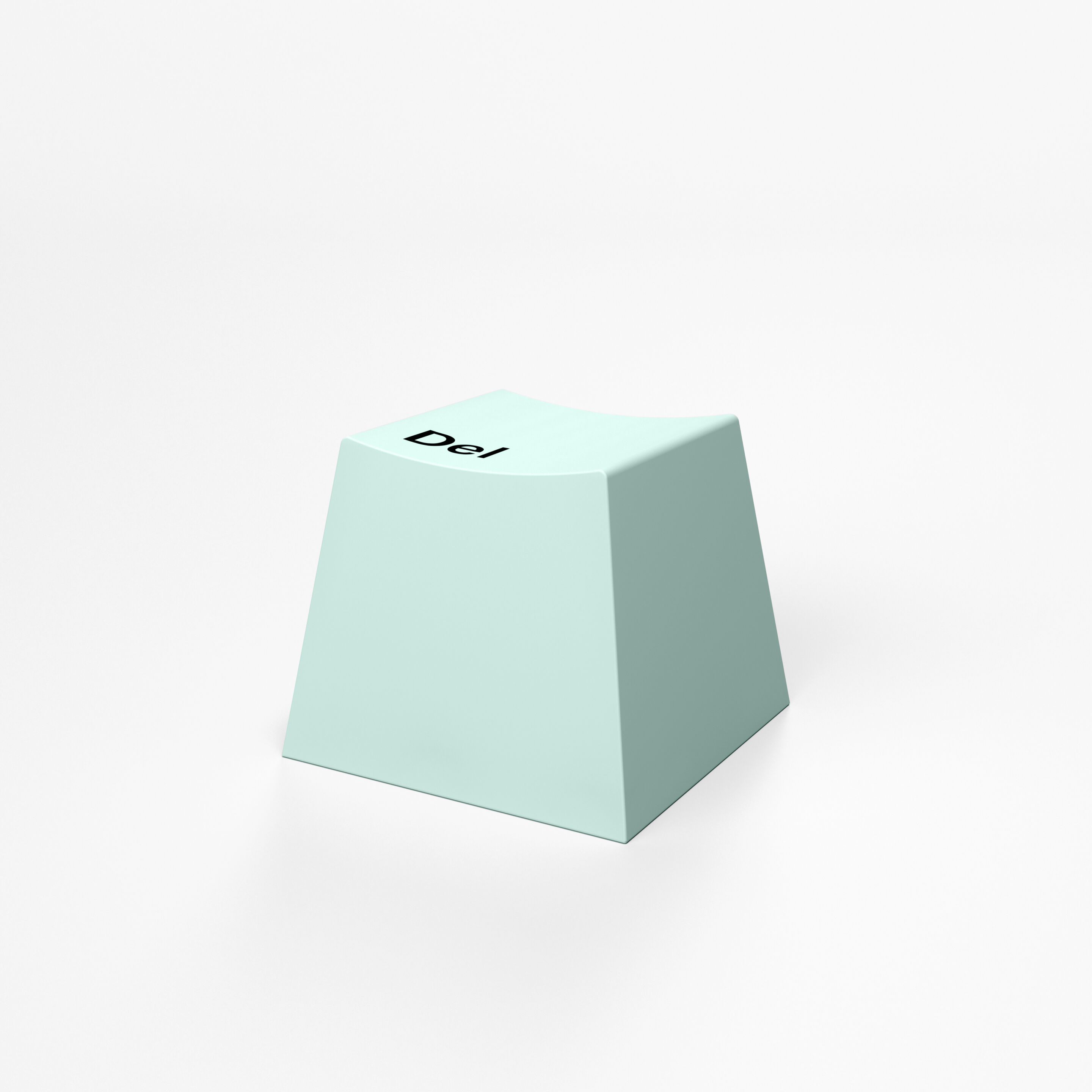 Квадратный модульный пуф с пенопластовым покрытием SIXINCH CTRL ALT DEL ARCH-00076058 - Вид №92