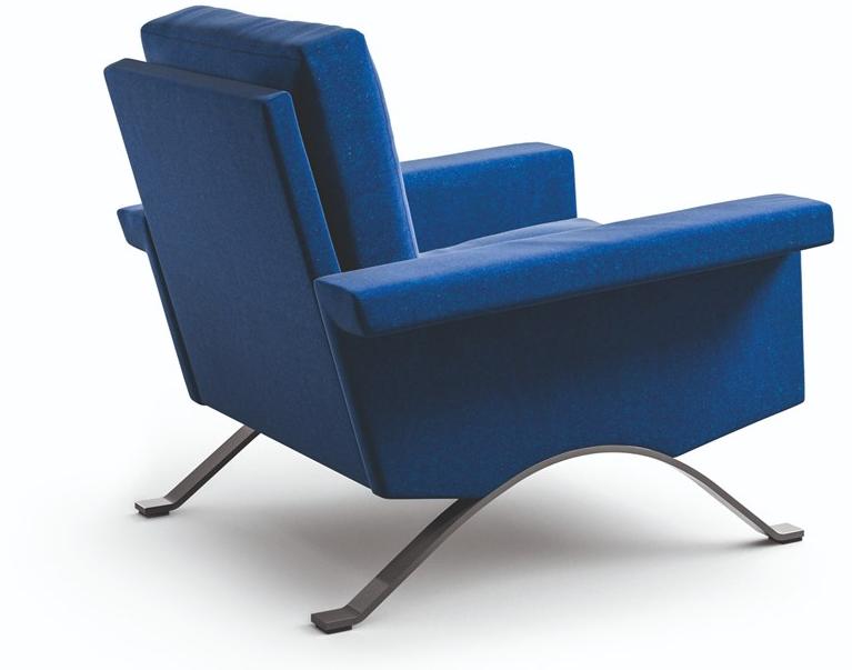 Cassina Кресло с подлокотниками sun-id-1403738 - Вид №1