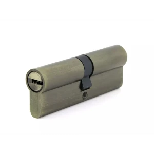 Цилиндр Palladium ZN 90 C ET AB, 45x45 мм, ключ/ключ, цвет античная бронза 82735410 STLM-2186629