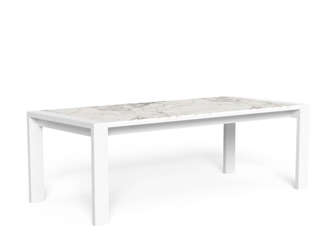 Прямоугольный садовый стол Talenti Argo-alu ARCH-00055244 - Вид №1