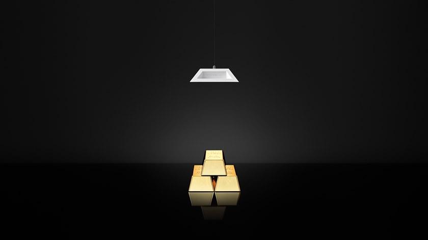 Arkoslight Светодиодный подвесной светильник из алюминия Slimgot sun-id-1356580 - Вид №17