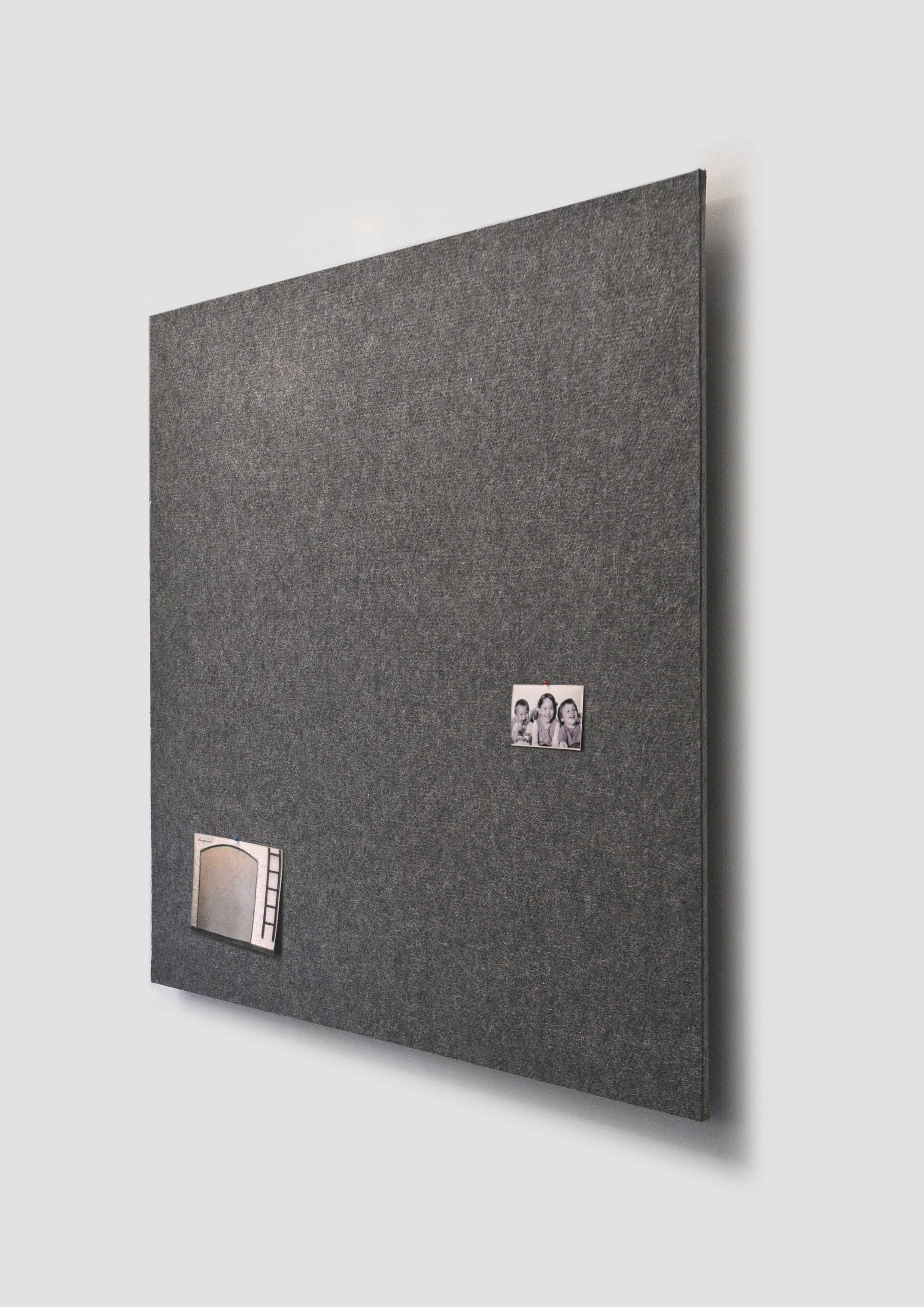 Акустическая панель из шерсти Tante Lotte Whisperwool Oblong ARCH-00153266 - Вид №4