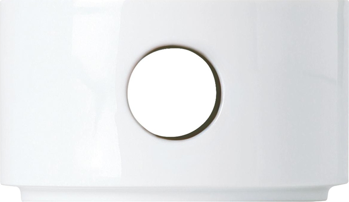 76239 Подогрев для чайника Фарфоровый Sieger by Furstenberg Китай 