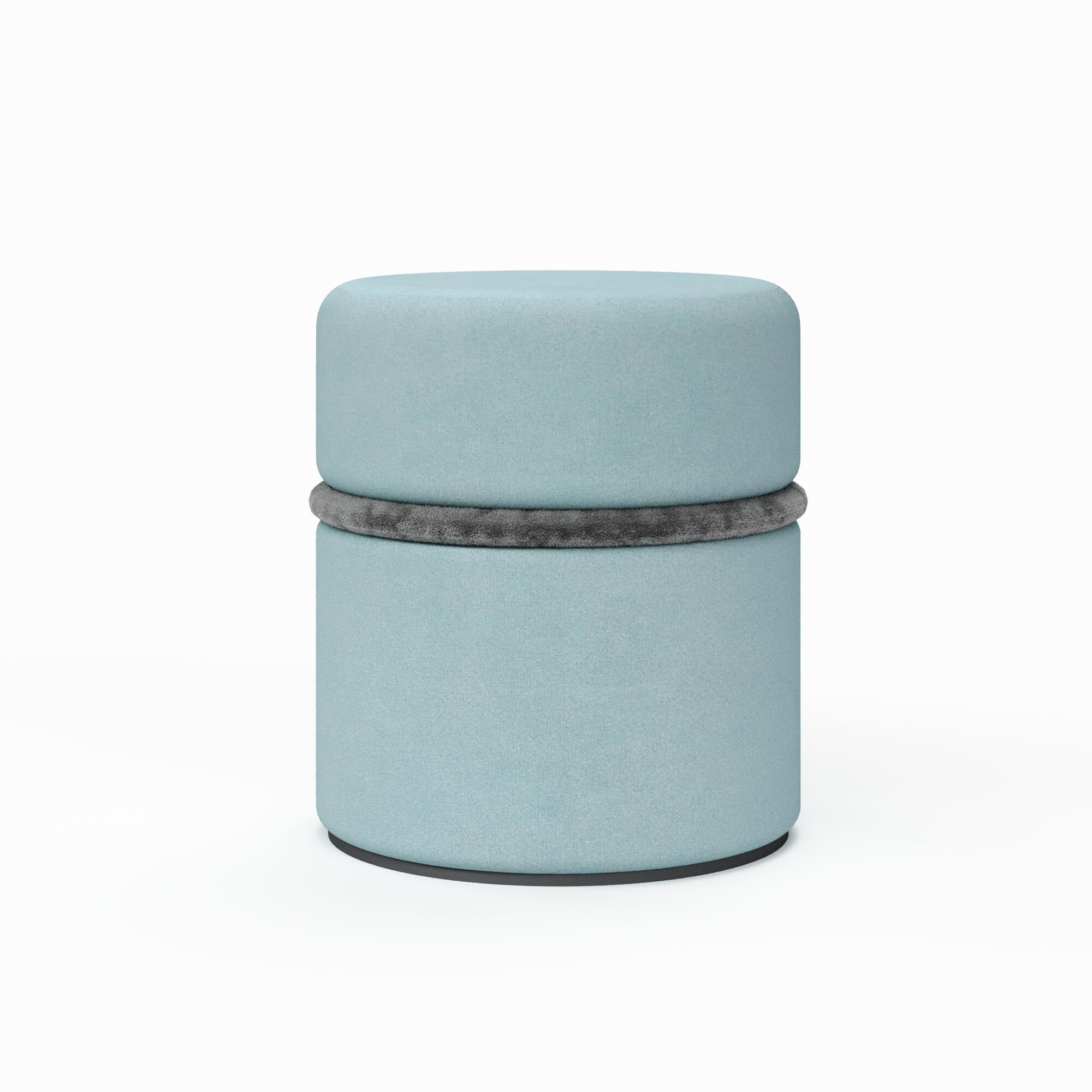 Ткань пуф Marianna Piccolo Nora ARCH-00132942 - Вид №40