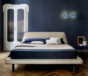 Кровать JOE BONALDO LJOQ