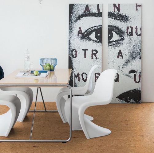 Пробка Haro Corkett Lagos Natur (Гладкая) 907х298 мм 527377 - Вид №21