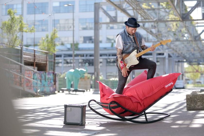 Fatboy Металлическое качающееся основание для fatboy® original sun-id-1498999 - Вид №12