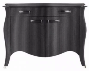 Gianfranco Ferré Home Комод из шерсти с распашными дверцами Roger