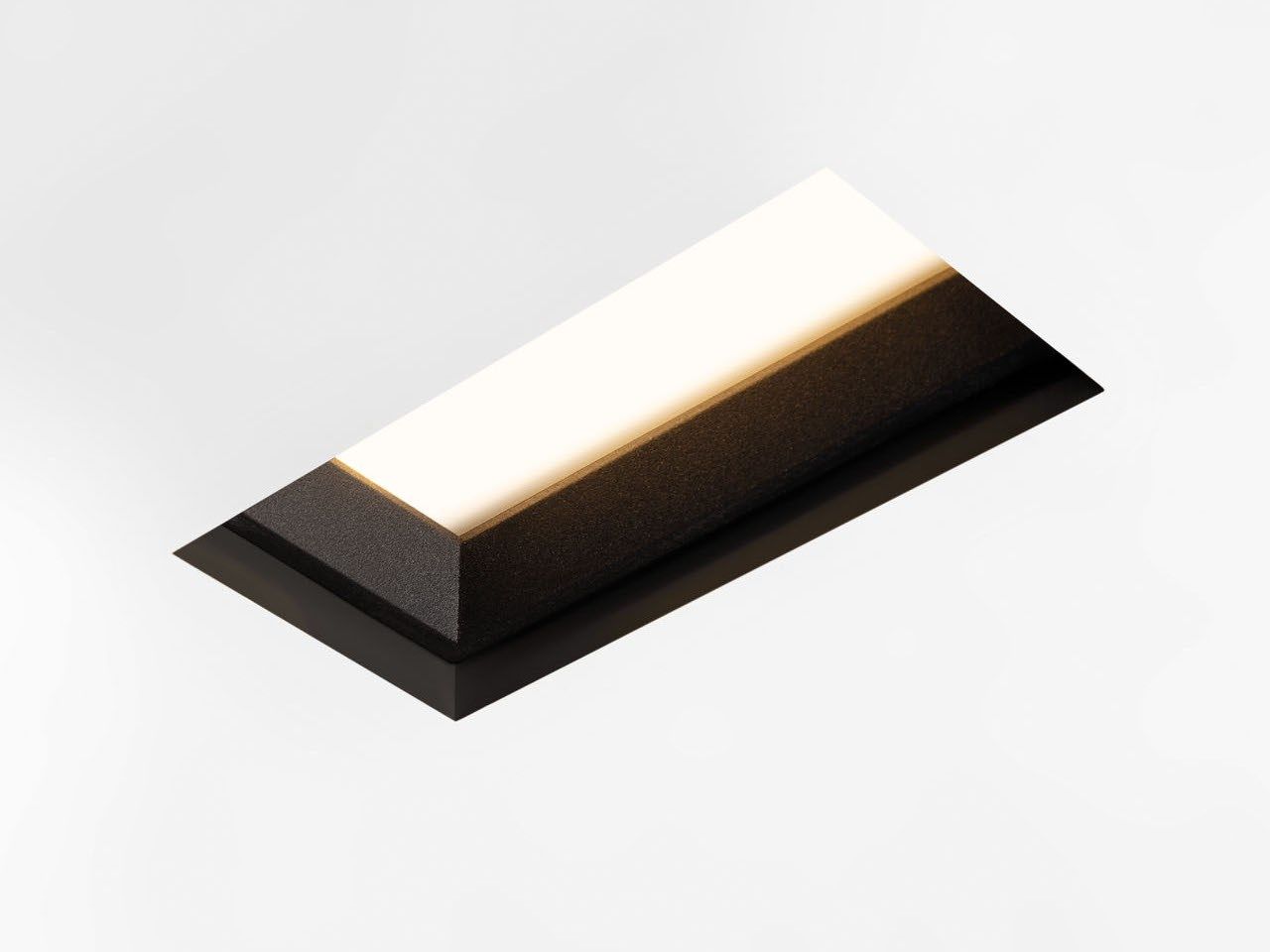 Утопленный светодиодный прожектор Modular Lighting Instruments qbini trimless ARCH-00133836