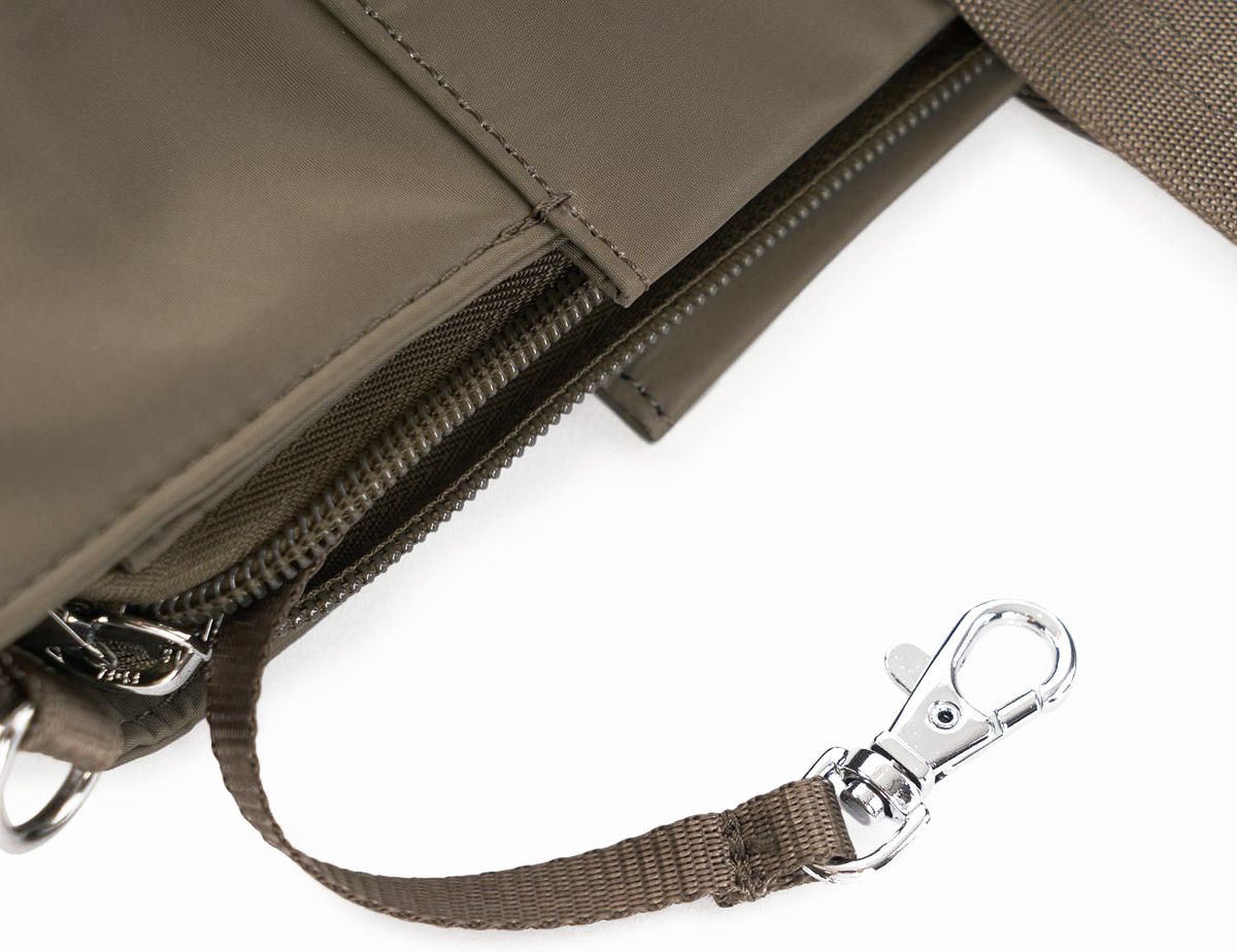 HAUR05L/459-02 Сумка HAUR05L Tote Glaze L RFID Hedgren Aura - Вид №14