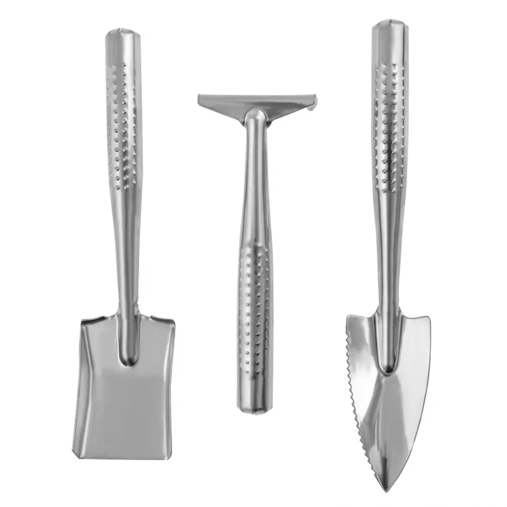 Набор ручных инструментов PALISAD 3 предмета STLM-2093234 - Вид №11