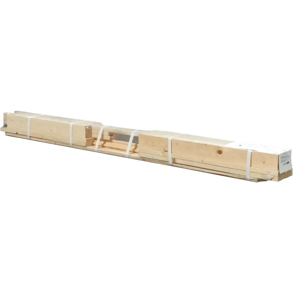Стеллаж КД-1 4 полки 69x155x34 см нагрузка на полку до 35 кг дерево 82584519 STLM-2153994 Santreyd  - Вид №14