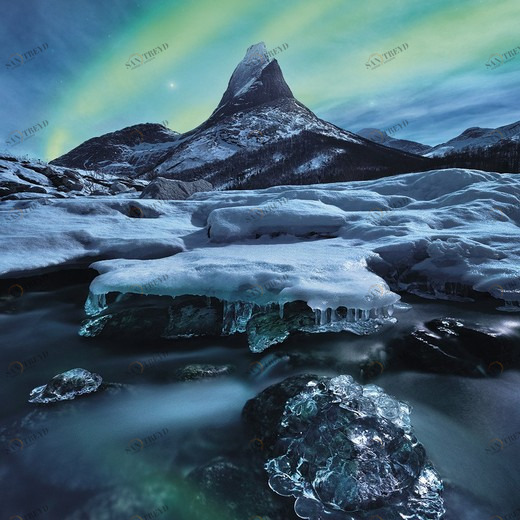 SH026-VD2-The-Coronation Фотообои Komar Stefan Hefele 2.5х2 м SH026VD2THECORONATION