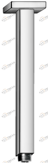 Fir Italia Душевой кронштейн из латуни Soffioni doccia 0554041