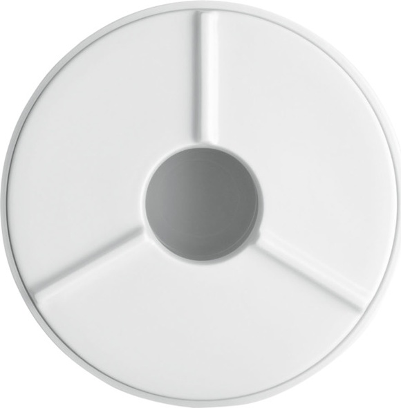 10642805 Подогрев для чайника Фарфоровый Furstenberg Германия 