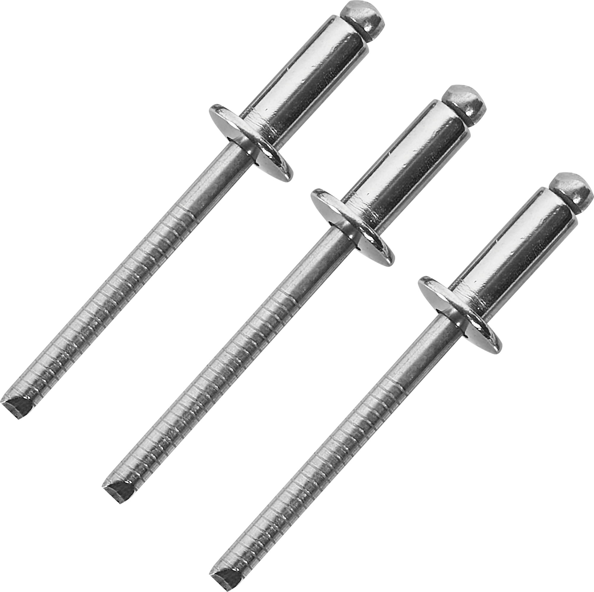 87762147 Заклепка 4.8x12 мм, 50 шт. STLM-0075576 Santreyd