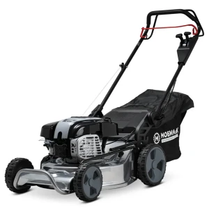 Газонокосилка бензиновая самоходная Мобил К Премиум XM492 3.5 л.с. 48 см