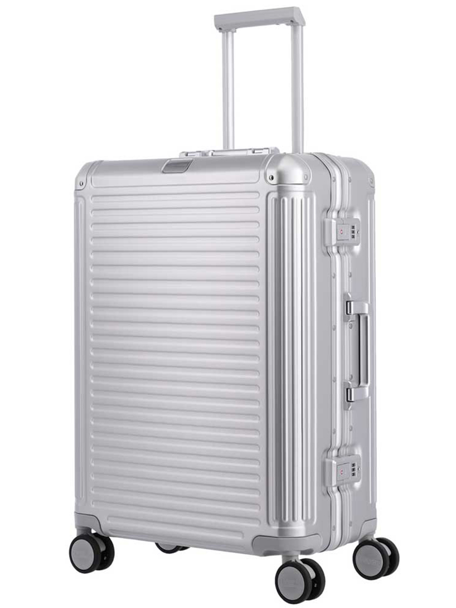 79948-56 Чемодан 79948 4-Wheels Trolley M Travelite Next