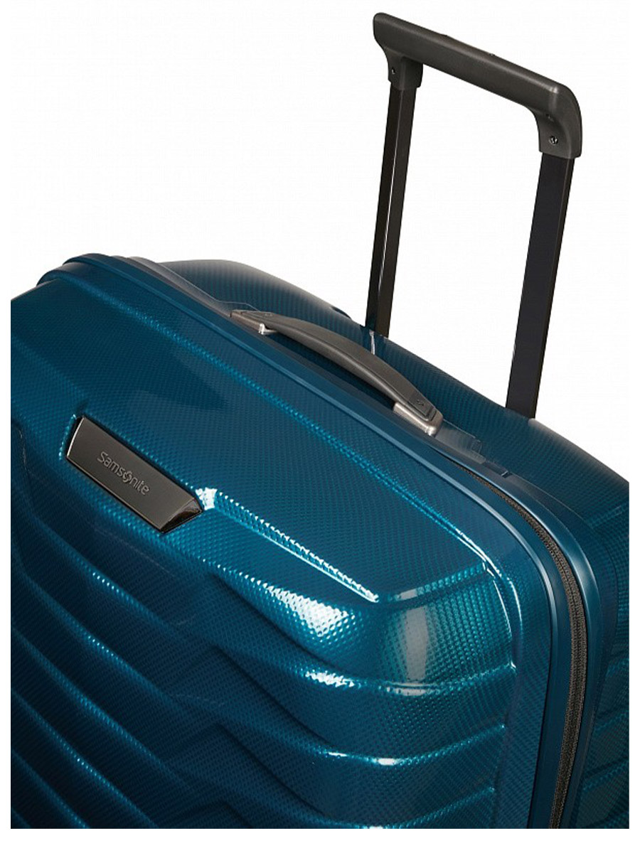 CW6-01004 Чемодан CW6*004 Spinner Samsonite Proxis  - Вид №8