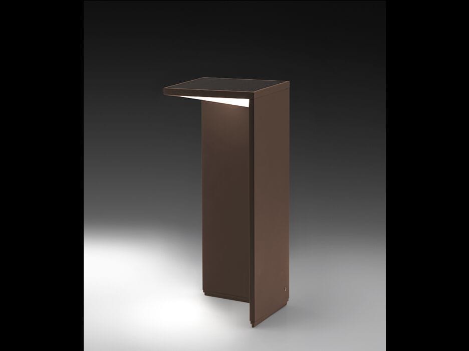 Светодиодный светильник на солнечной энергии PAN ZEN ARCH-00062805 - Вид №3