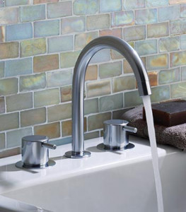 KV10 Бассейн vola