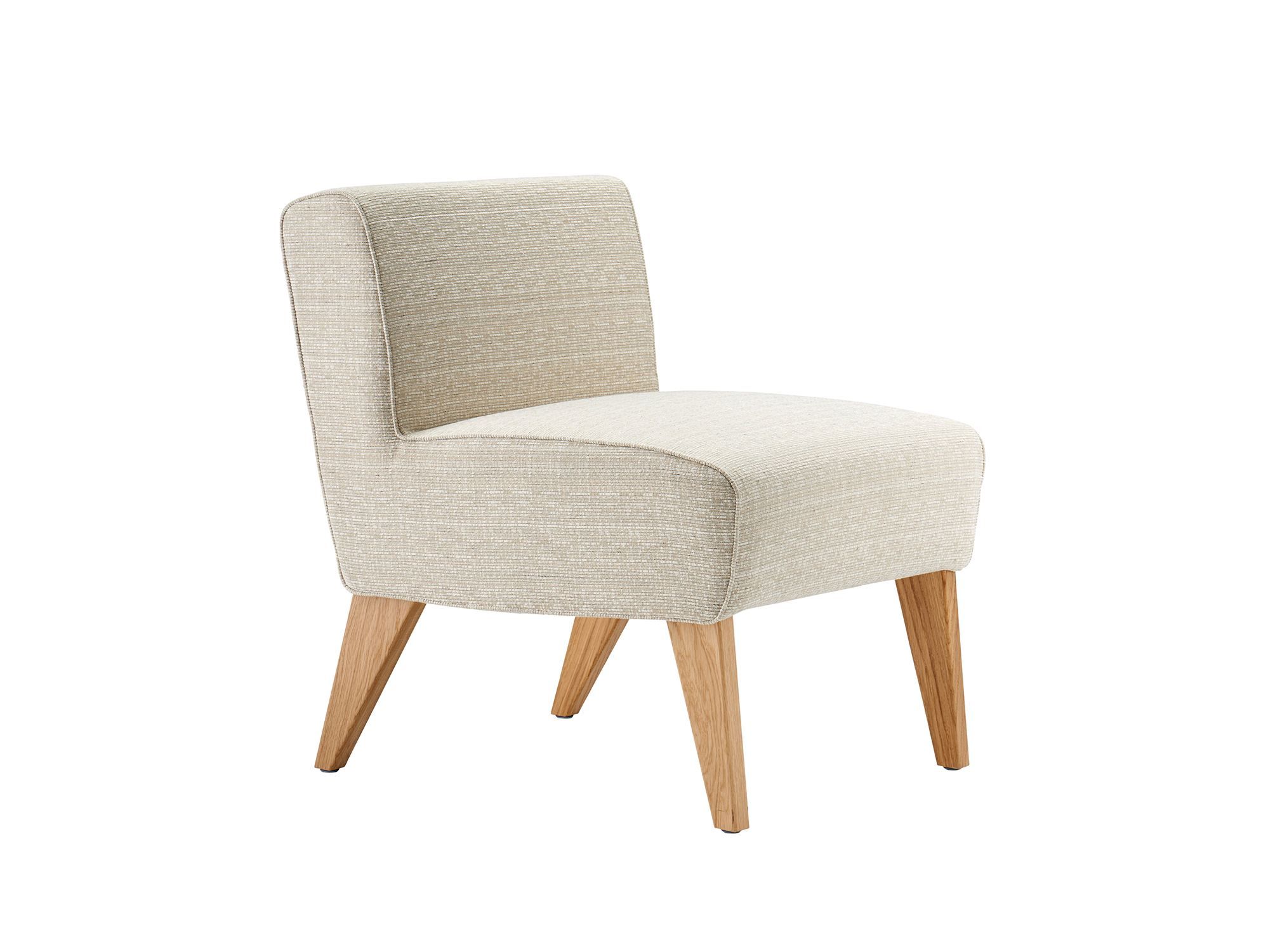 Тканевое кресло SCHNEEWEISS interior Wiener Fauteuil ARCH-00007396