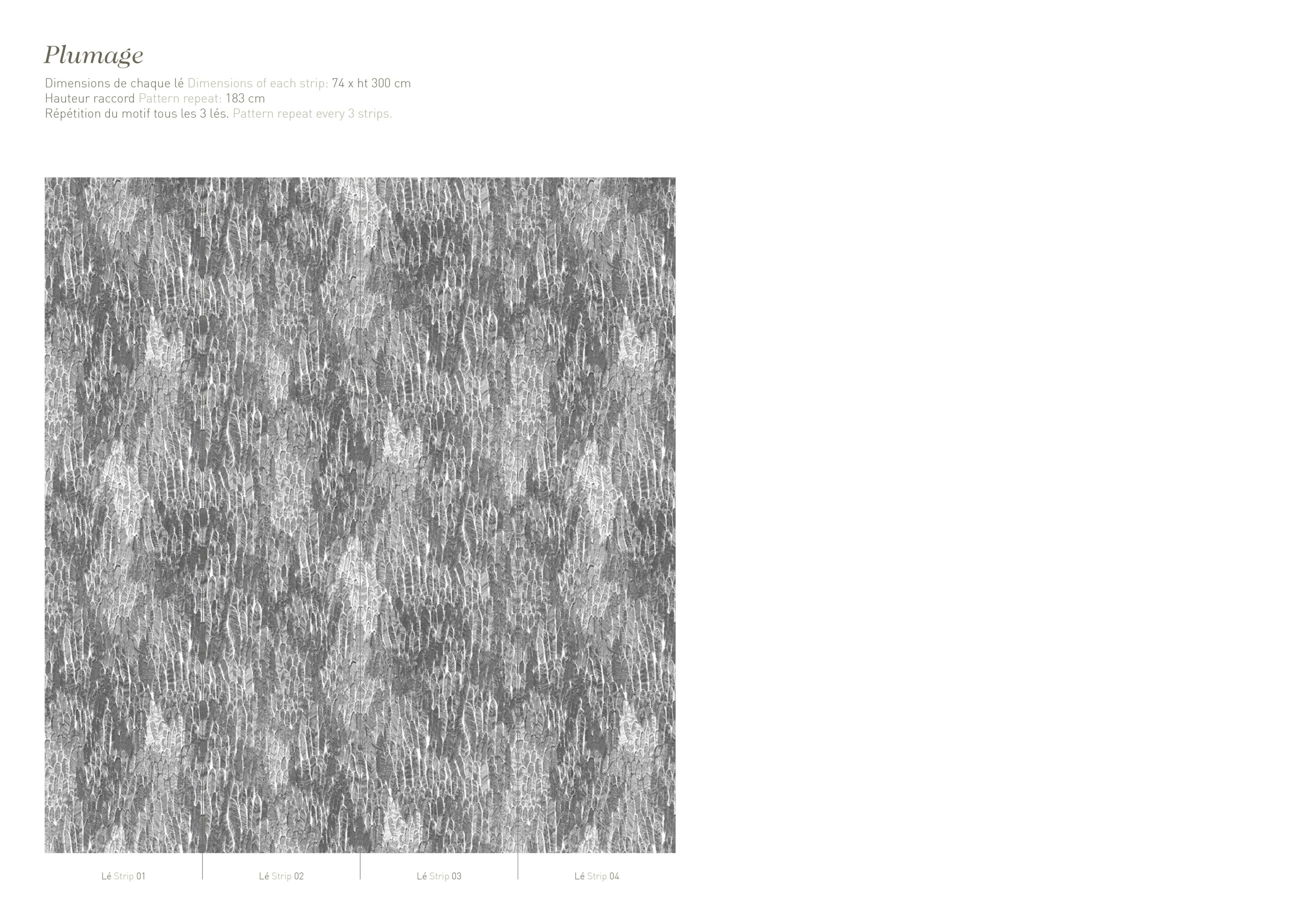 Обои с рисунком Ressource Фауна и Флора ARCH-00129089 - Вид №2