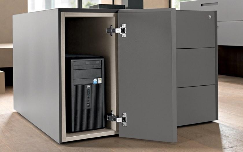 Martex Запираемый шкаф для документов sun-id-1371219 - Вид №4