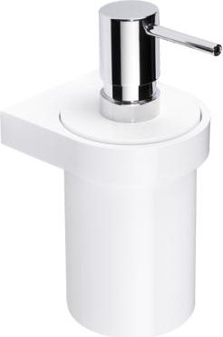 800.00.10090 держатель HEWI System 800 K  - Вид №6