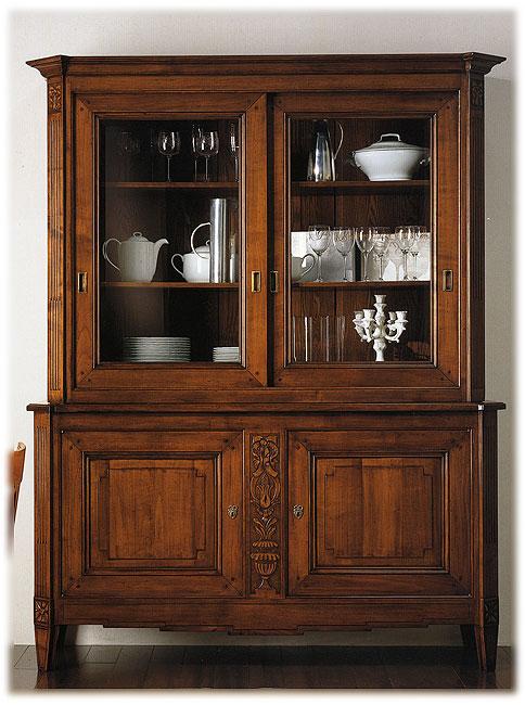 Буфет  BAMAX 57.142+57.172 CLASSICO