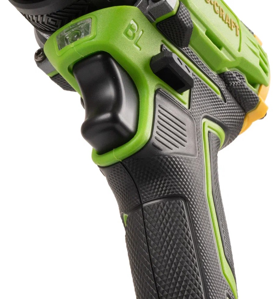 Шуруповерт Procraft PA18LiPro 9277898 STDN-0016771 - Вид №5