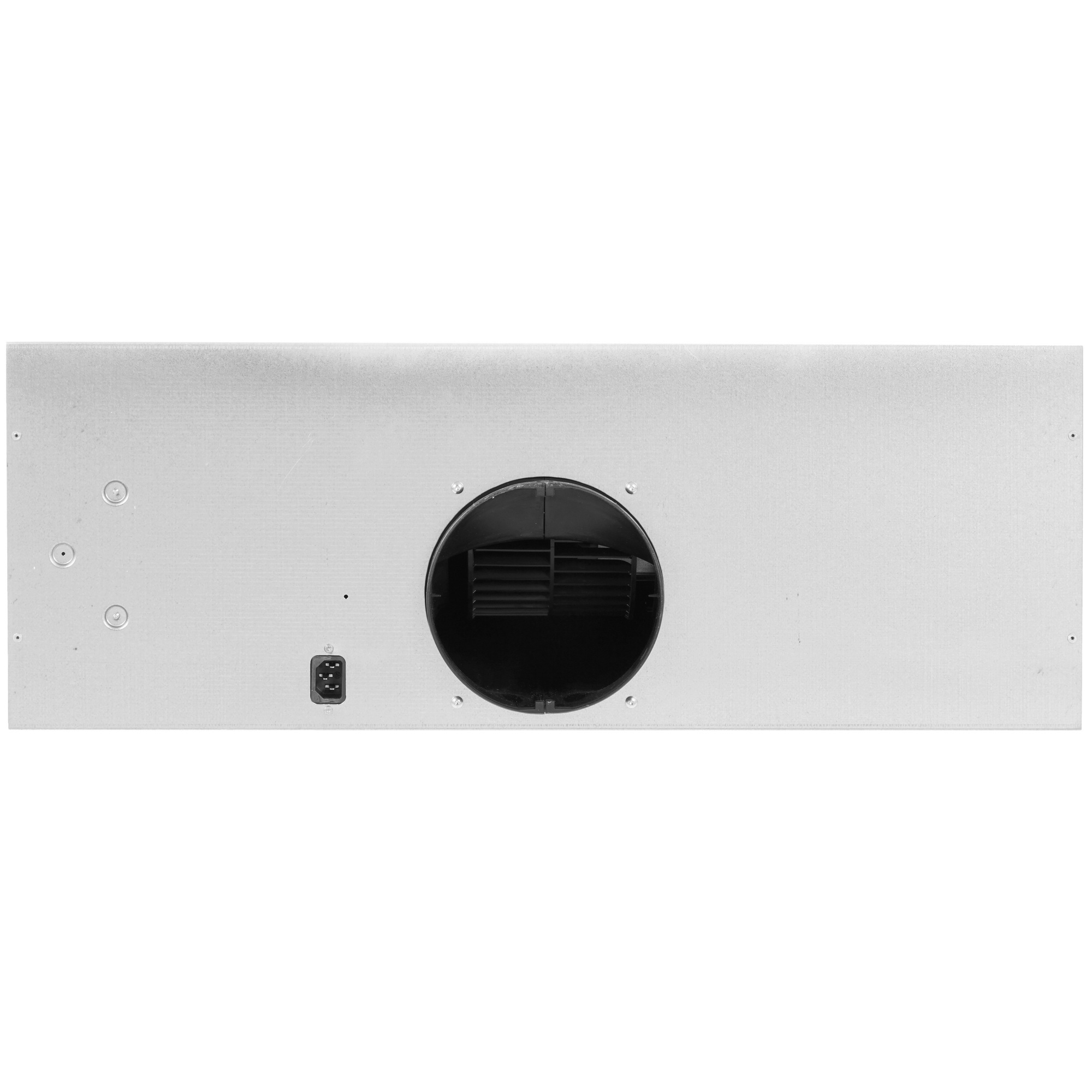 5352825 Вытяжка полновстраиваемая Jetair PLANE LUX BL/A/72 черный/черный STDN-0094871 - Вид №5