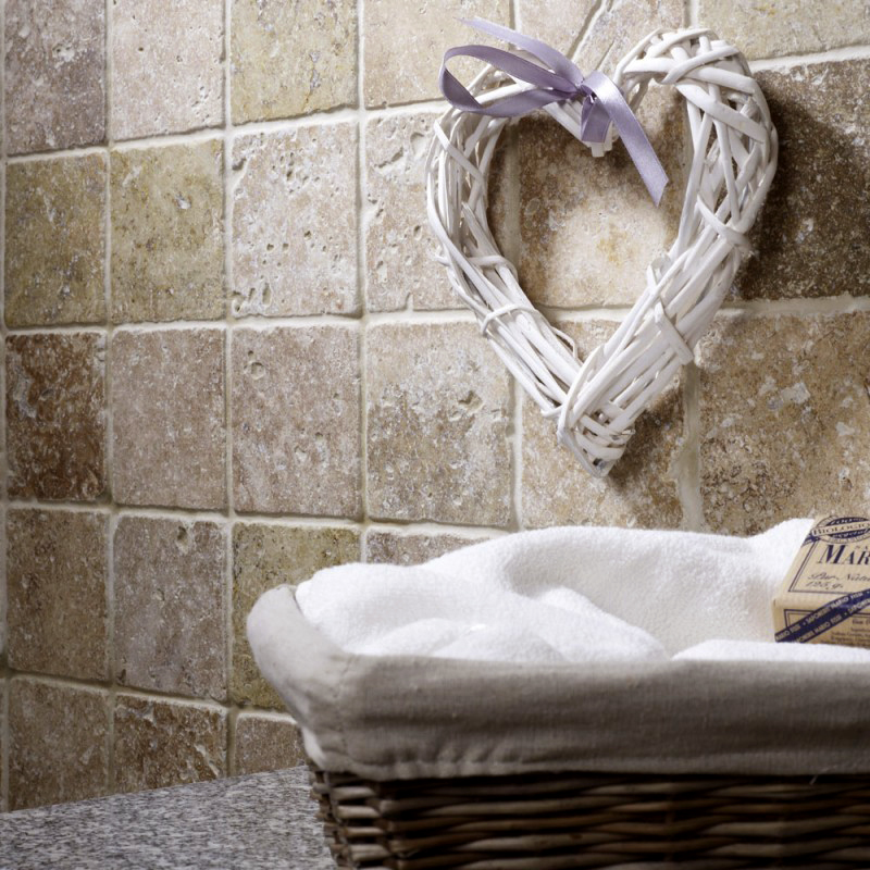 Травертин Toscana: Элегантность Вечности STP-ST657 INCOLOR - Вид №2