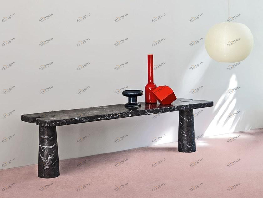 Agapecasa Консоль из мрамора Eros sun-id-1406821