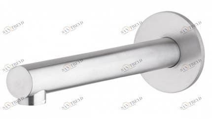 T4.671 Смеситель для ванны Waterrevolution Line S22 Water Evolution 