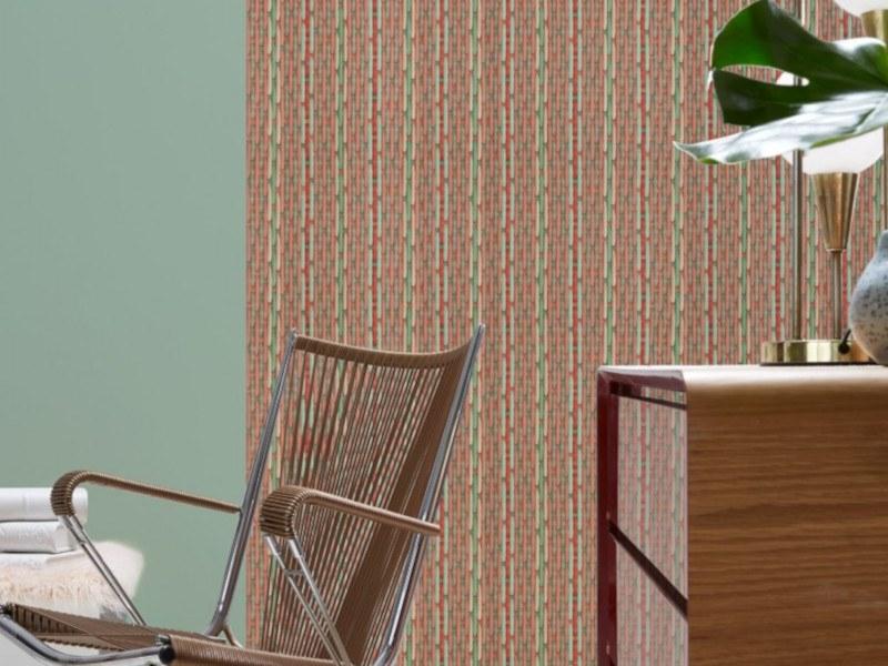 Koziel Моющиеся флизелиновые обои Philippe model 8888-pm02  - Вид №2