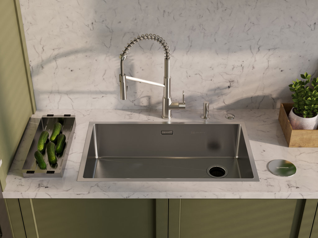 CO-06 GB OMOIKIRI 4999044 - Вид №2