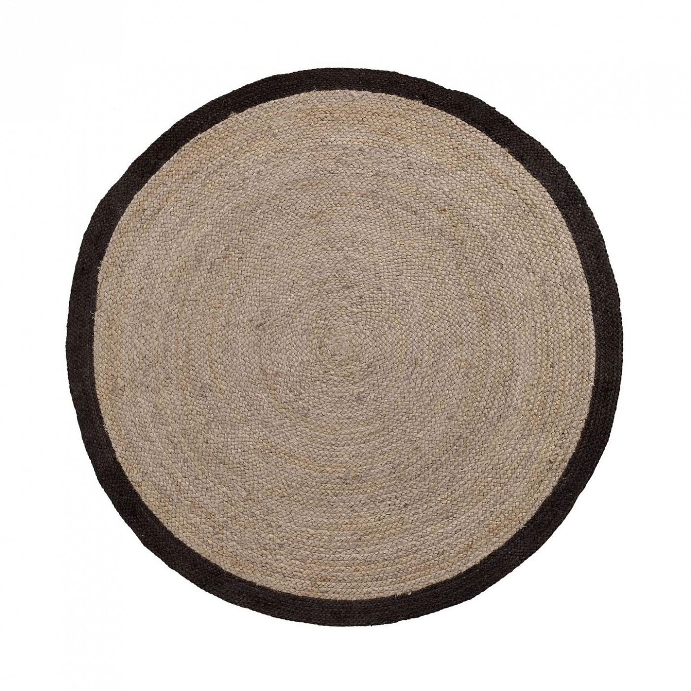 052096 Ковер Samy 150 см бежево-черный La Forma Saht  - Вид №2