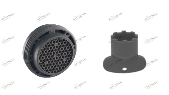 FIR Italia Комплект аэратора SPARE PARTS 05.0062.9