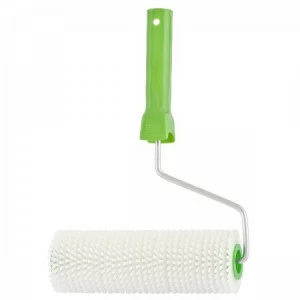 Валик игольчатый 200мм СИБРТЕХ для наливных полов