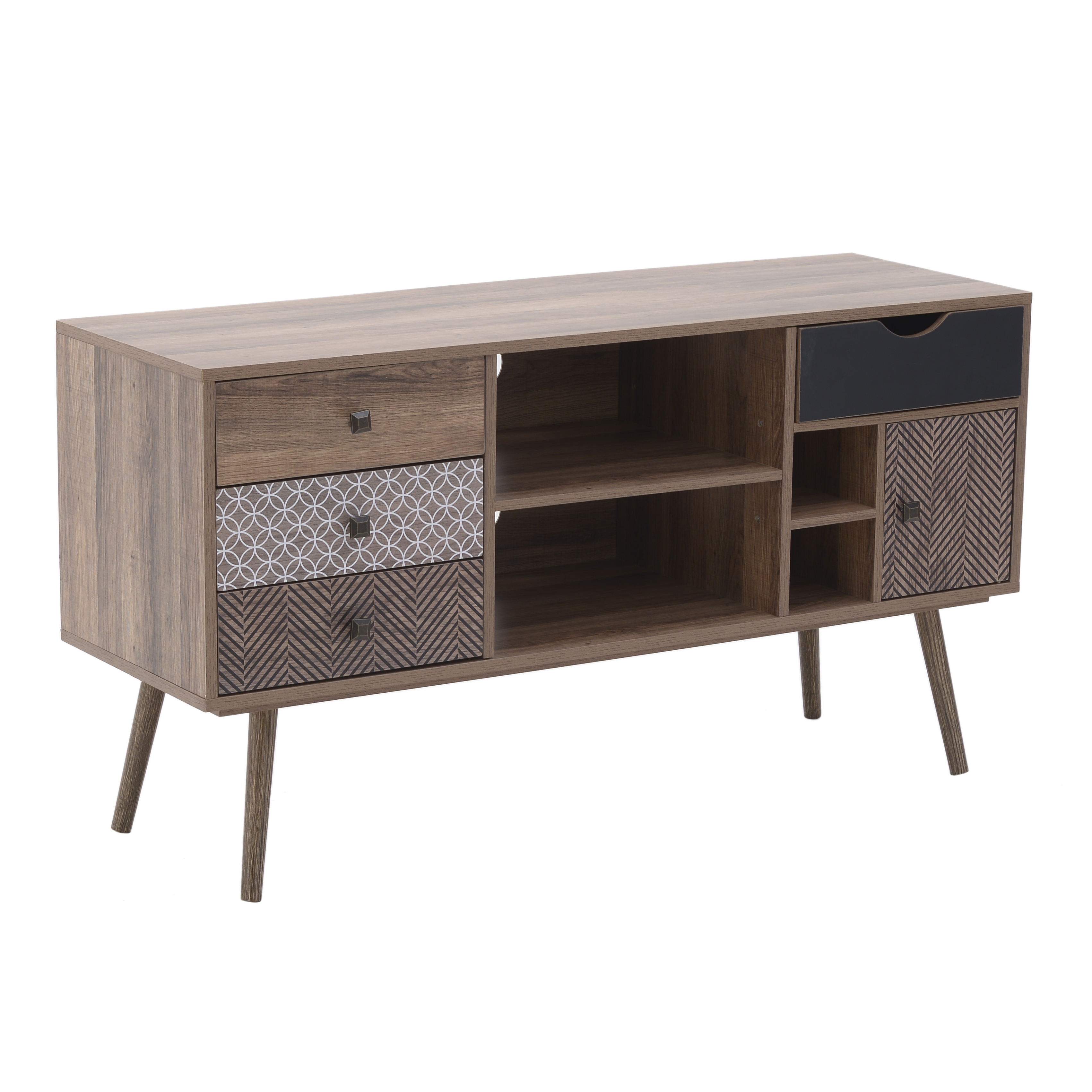 6850308.0003 ТУМБА ДЛЯ ТВ TO4ROOMS  - Вид №1