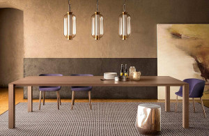 Стол WOODY PIANCA TOW00Z